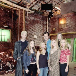 Bilder Alyson Hannigan