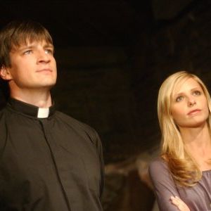 Bilder Nathan Fillion