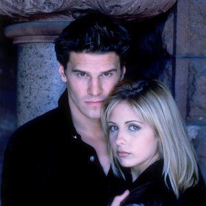 Bilder David Boreanaz