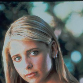 Bilder Sarah Michelle Gellar