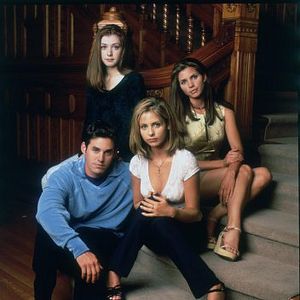 Bilder Alyson Hannigan