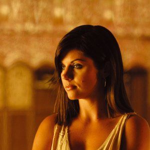 Bilder Tiffani Thiessen