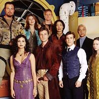 Bilder Firefly - Aufbruch der Serenity