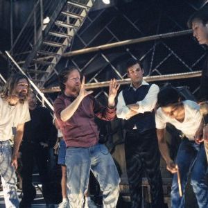 Bilder Nathan Fillion