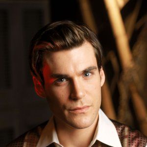 Bilder Sean Maher