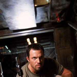Bilder Adam Baldwin