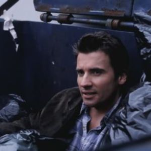 Bilder Dominic Purcell