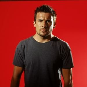 Bilder Dominic Purcell