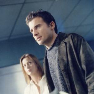 Bilder Dominic Purcell