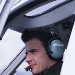 Bilder Dominic Purcell