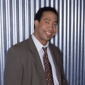 Bilder John Marshall Jones