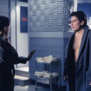 Bilder Dominic Purcell