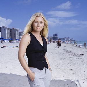Bilder Emily Procter