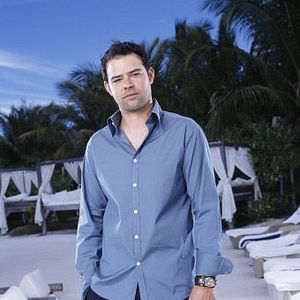 Bilder Rory Cochrane