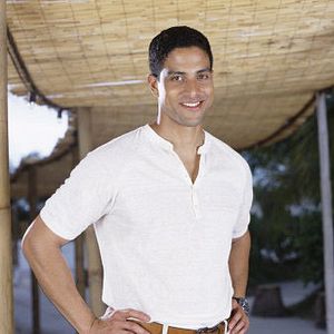 Bilder Adam Rodriguez
