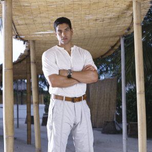 Bilder Adam Rodriguez