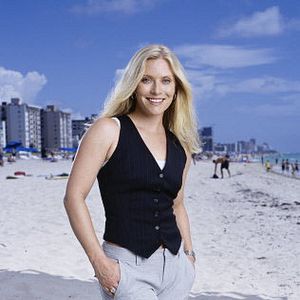 Bilder Emily Procter