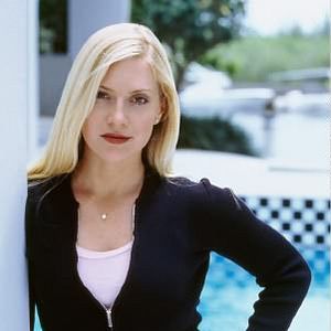 Bilder Emily Procter