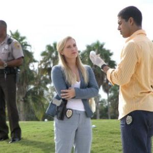 Bilder Emily Procter