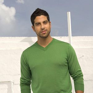 Bilder Adam Rodriguez