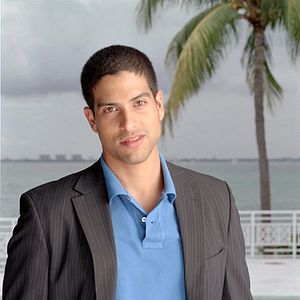 Bilder Adam Rodriguez