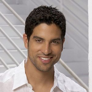 Bilder Adam Rodriguez