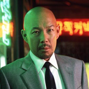 Bilder Michael Paul Chan