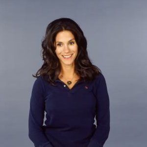 Bilder Jami Gertz