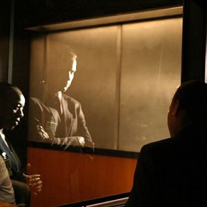 Bilder Marianne Jean-Baptiste