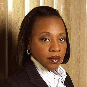 Bilder Marianne Jean-Baptiste