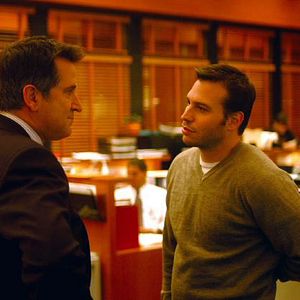 Bilder Hank Steinberg