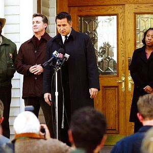 Bilder Marianne Jean-Baptiste