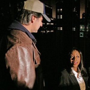 Bilder Marianne Jean-Baptiste