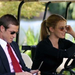 Bilder Poppy Montgomery