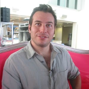 Bilder Hank Steinberg