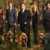 Bilder Without a Trace – Spurlos verschwunden