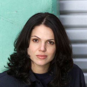 Bilder Lana Parrilla