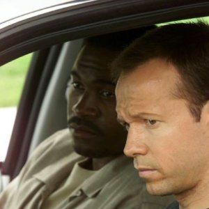 Bilder Mykelti Williamson