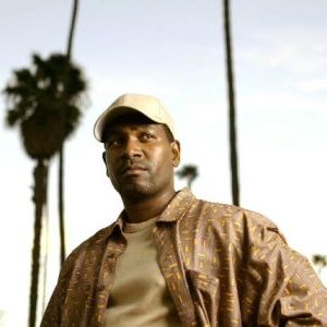 Bilder Mykelti Williamson