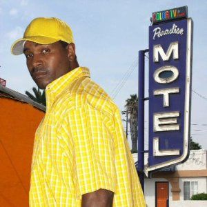 Bilder Mykelti Williamson