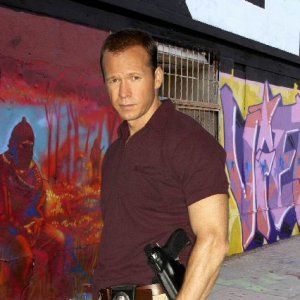 Bilder Donnie Wahlberg
