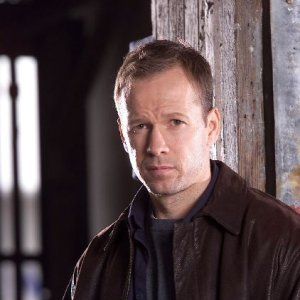 Bilder Donnie Wahlberg