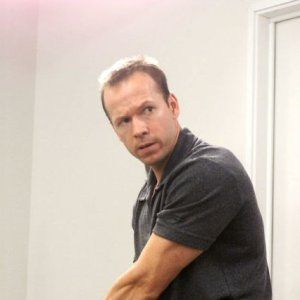 Bilder Donnie Wahlberg