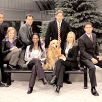 Bilder Sue Thomas: F.B.I.