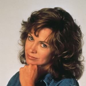 Bilder Catherine Hicks