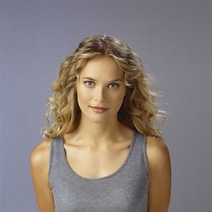 Bilder Rachel Blanchard