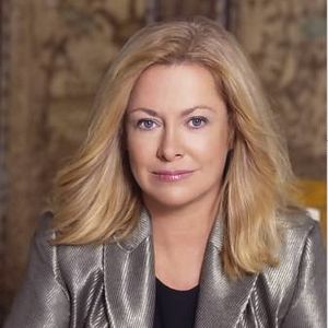 Bilder Catherine Hicks