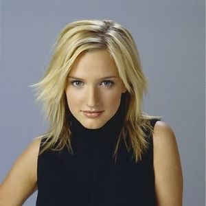 Bilder Ashlee Simpson