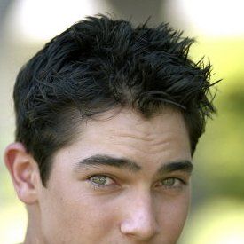 Bilder Tyler Hoechlin