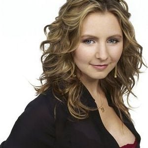 Bilder Beverley Mitchell